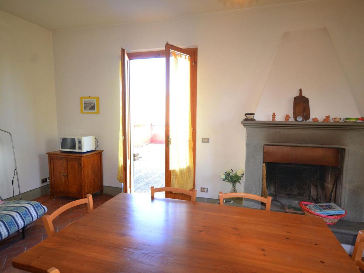 Belvilla By Oyo Il Camino Montespertoli Zimmer foto