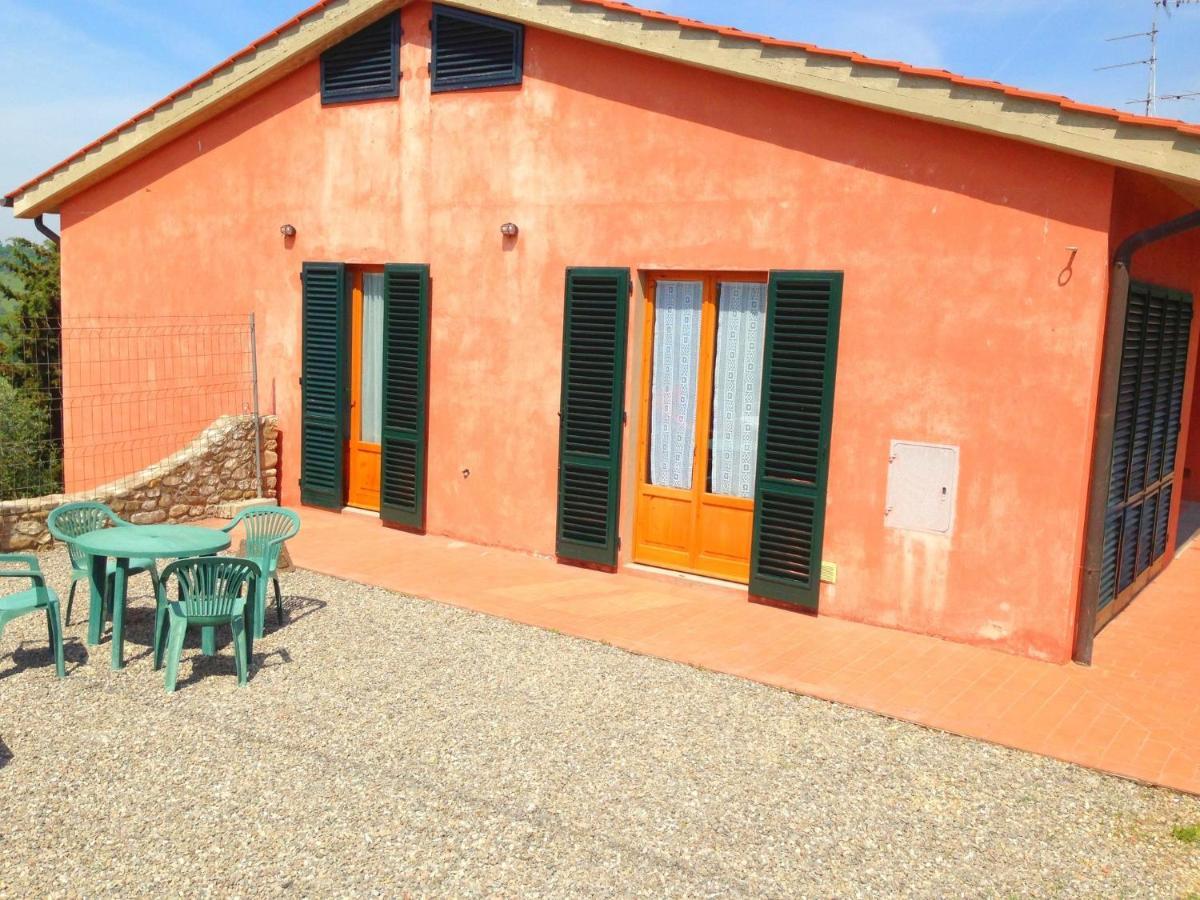 Belvilla By Oyo Il Camino Montespertoli Zimmer foto